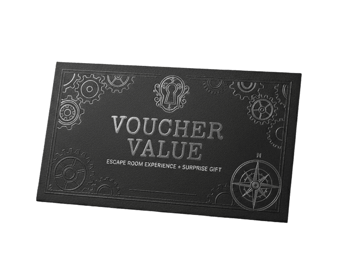 Value Voucher