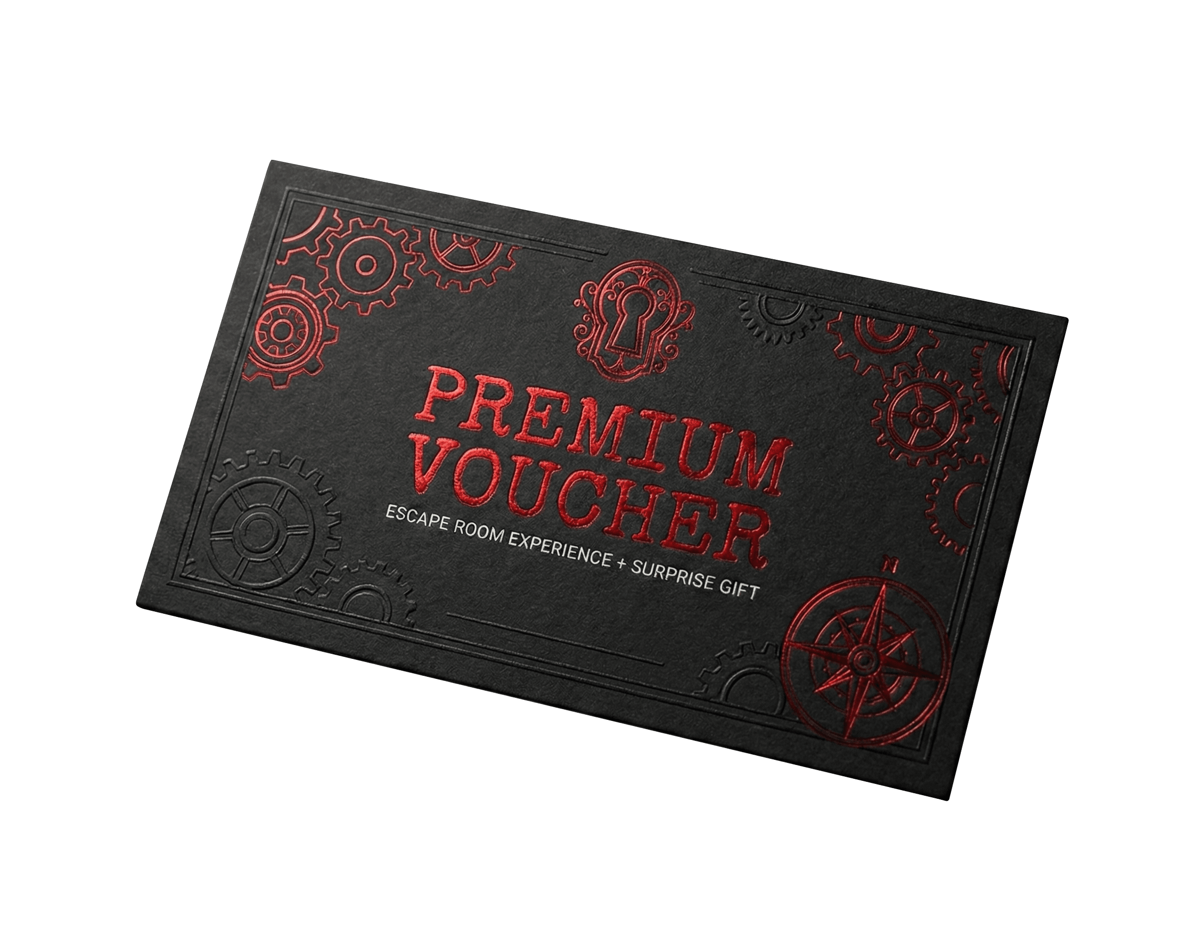 Premium Voucher