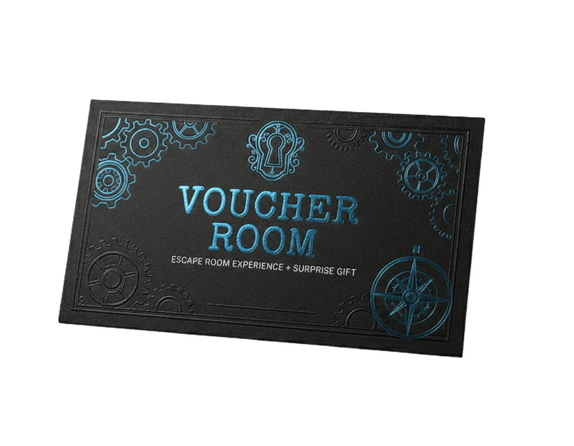Room Voucher