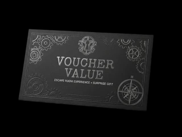 Value Voucher