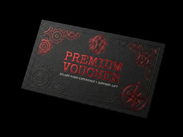 Premium Voucher