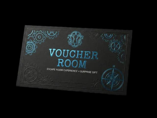 Room Voucher